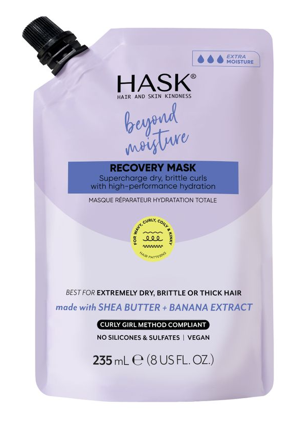 Hask Beyond Moisture Recovery Mask
