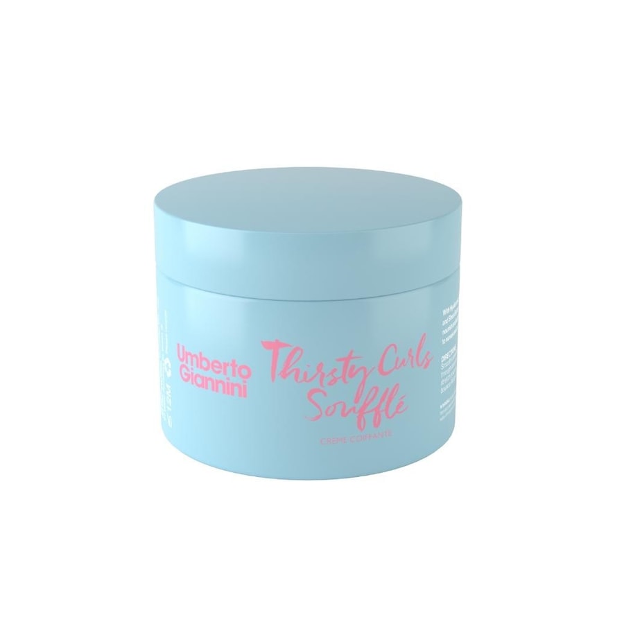 Umberto Giannini Thirsty Curls Souffle