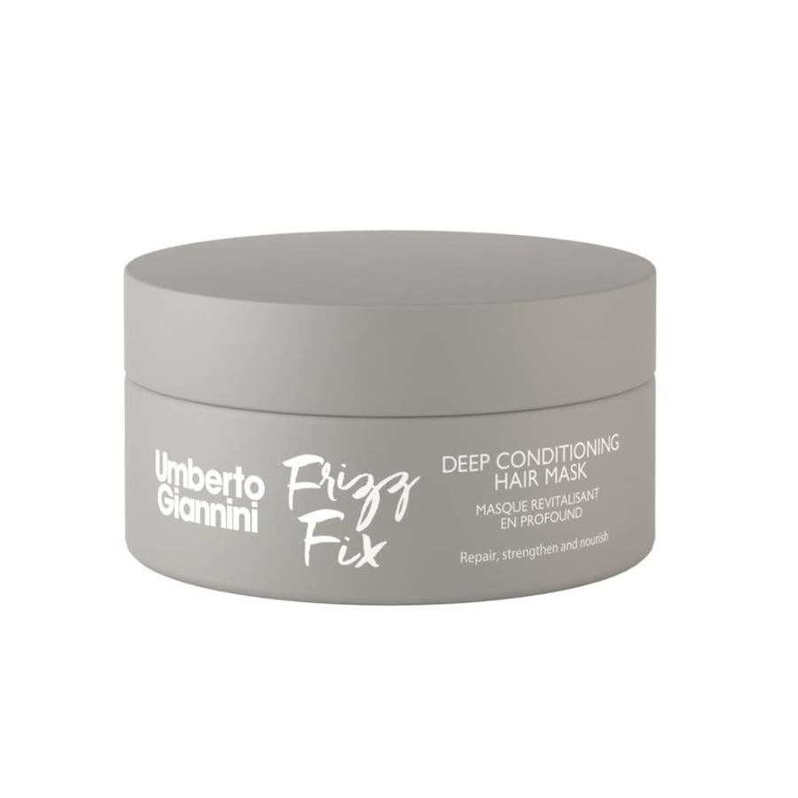 Umberto Giannini Frizz Fix Hair Mask