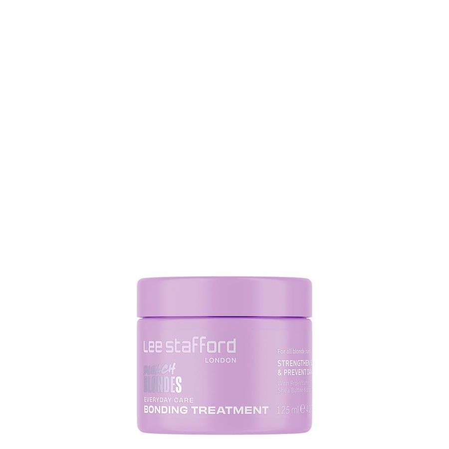 Lee Stafford Bleach Blondes Pre-Bonding Treatment