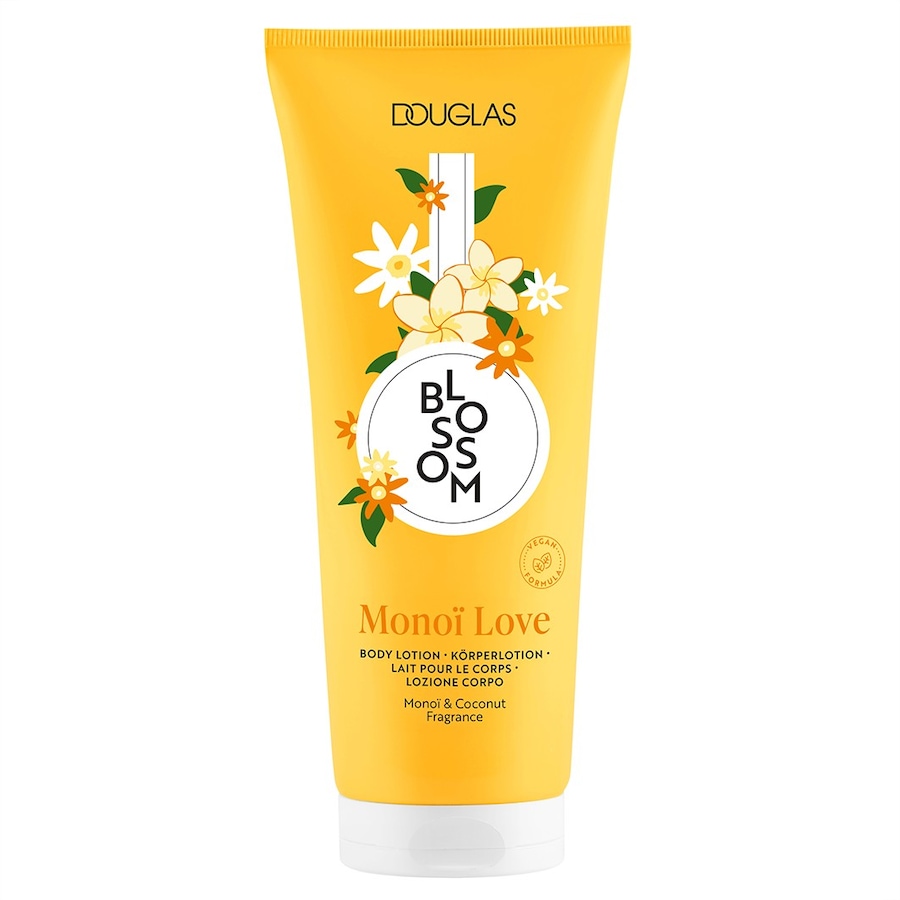 Douglas Collection Blossom Monoï Love Body Lotion