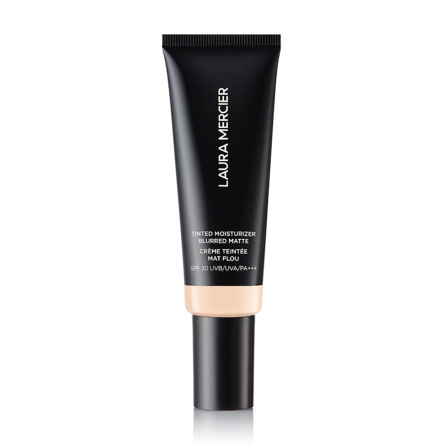 Laura Mercier Tinted Moisturizer Blurred Matte