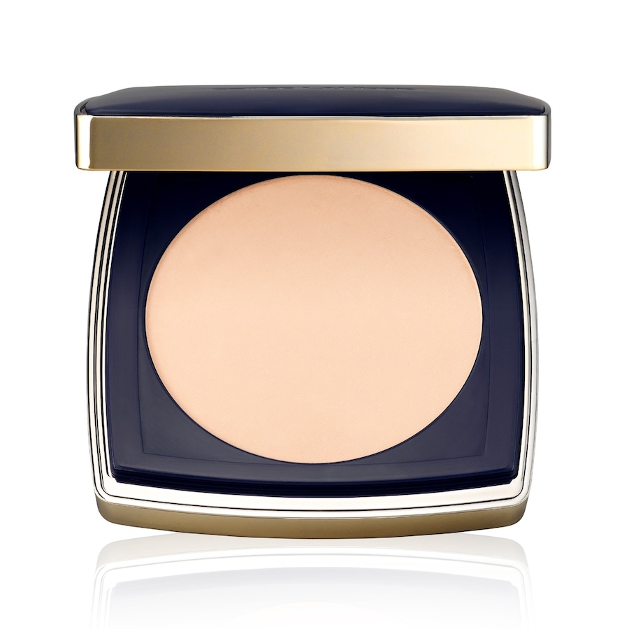 Estée Lauder Compact Foundation Matte  - Double Wear Stay-in-place Matte Powder 2C3 FRESCO