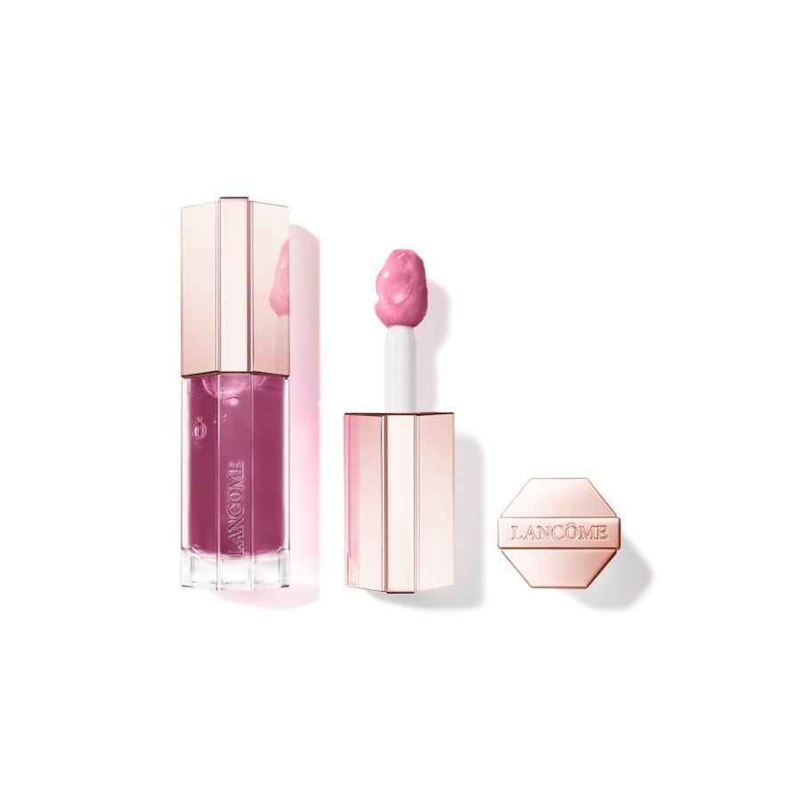 Lancôme Idôle Lip Idôle Juicytreat Lipoil Gloss