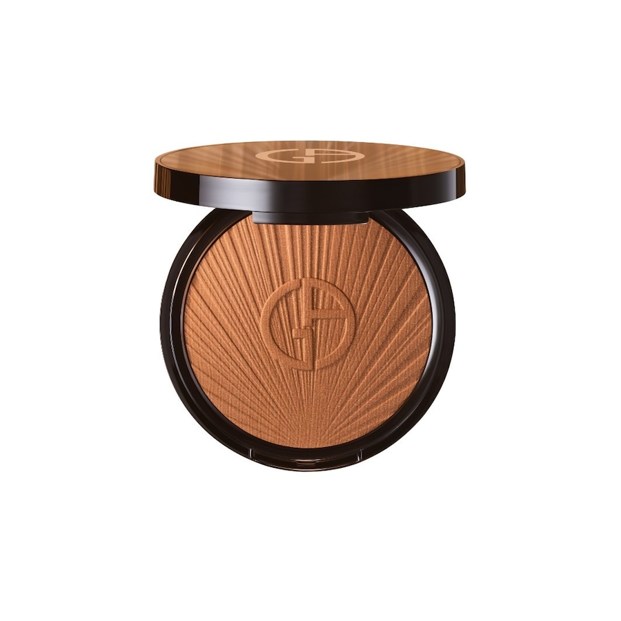 Armani Luminous Silk Bronzing Powder