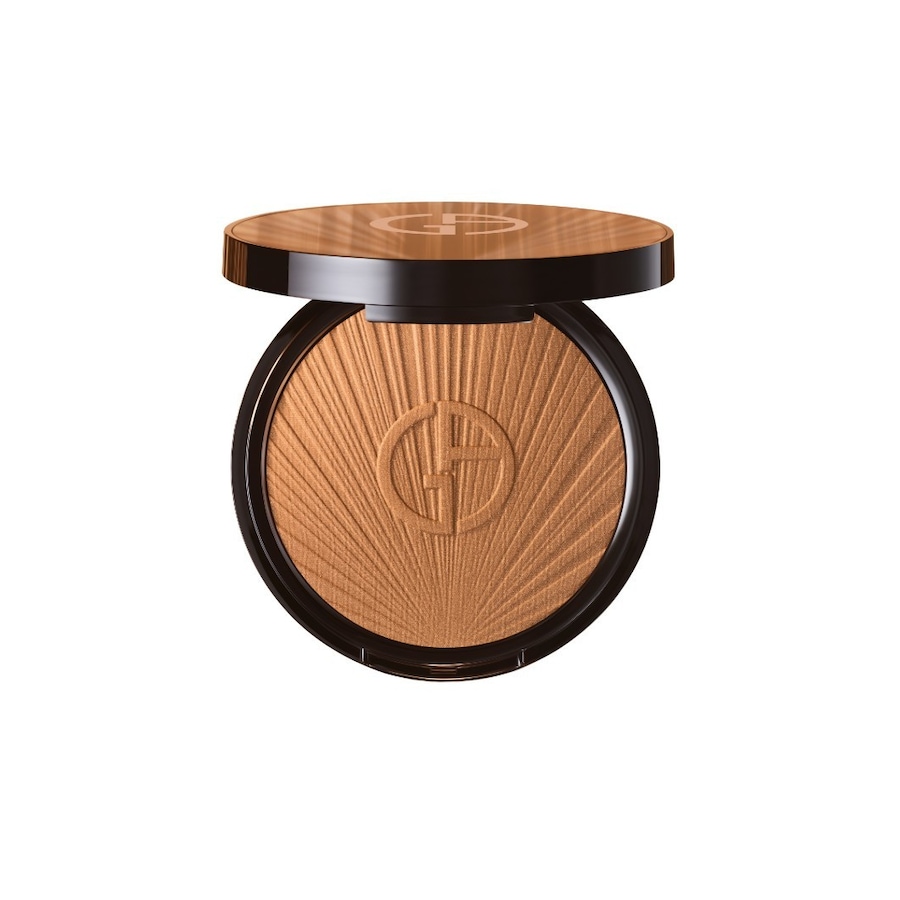 Armani Luminous Silk Bronzing Powder