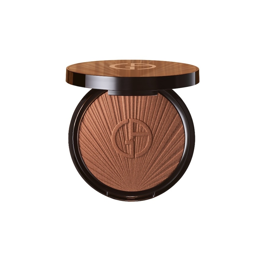 Armani Luminous Silk Bronzing Powder