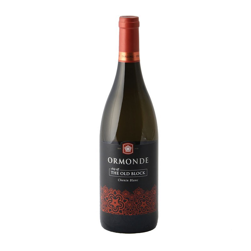 Ormonde Estate Ormonde Chip Off The Old Block Chenin Blanc