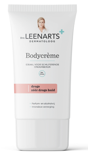 Drs. Leenarts Bodycrème 150 ML