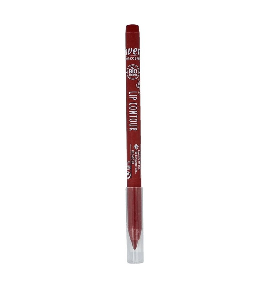 Lavera Lipcontour true red 05
