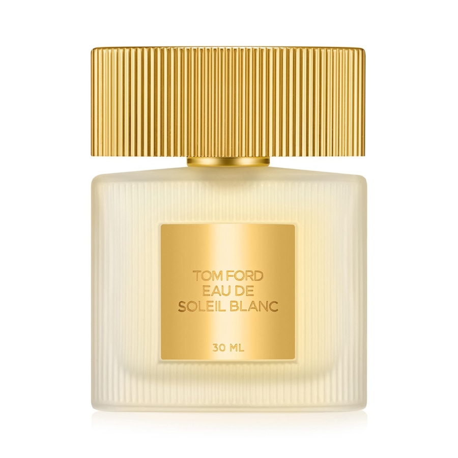 Tom Ford Damesgeuren Eau De Soleil Blanc Eau De Toilette