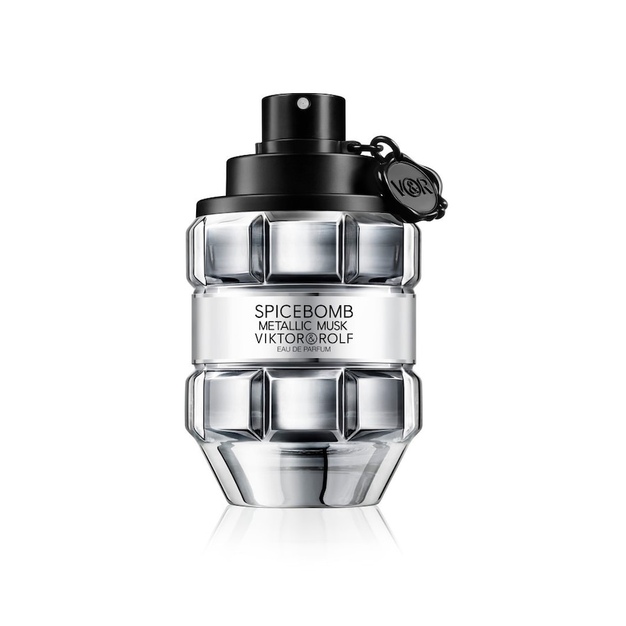 Viktor&Rolf Spicebomb Metallic Musk