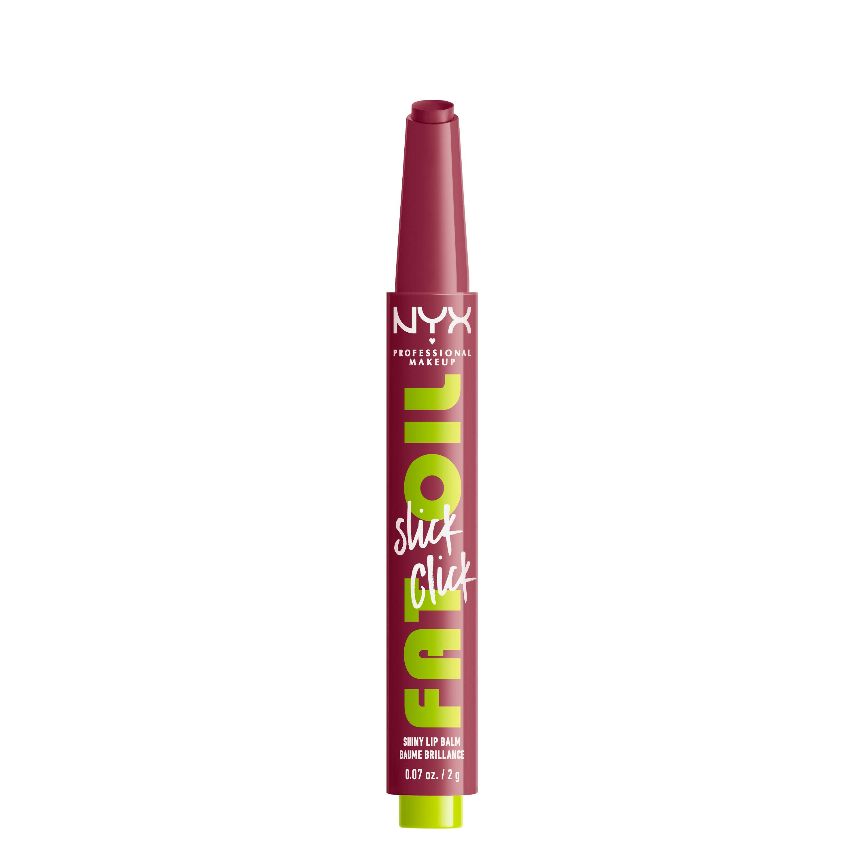 NYX Fat Oil Slick Click 20 In The Drafts 2.3 ml