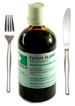 Naturapharma Fucus Slank Afslanktinctuur