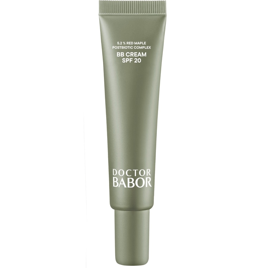 BABOR DOCTOR  BB Cream light SPF20