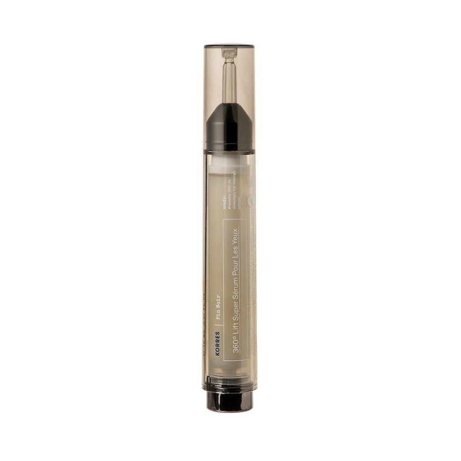 Korres Black Pine 360° Lift Super Oogserum