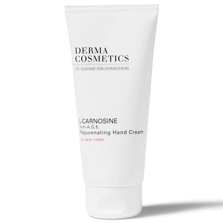 Dr. Susanne von Schmiedeberg L-Carnosine Anti-A.G.E. Rejuvenating