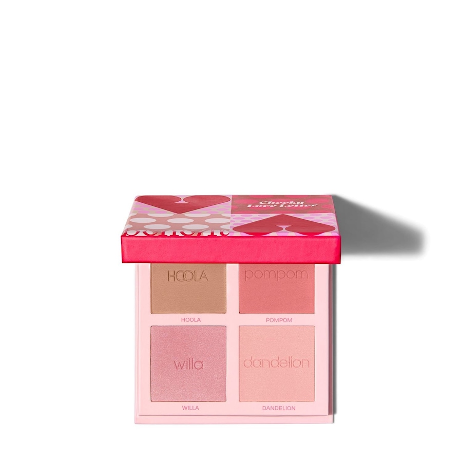 Benefit Cheeky Love Letter
