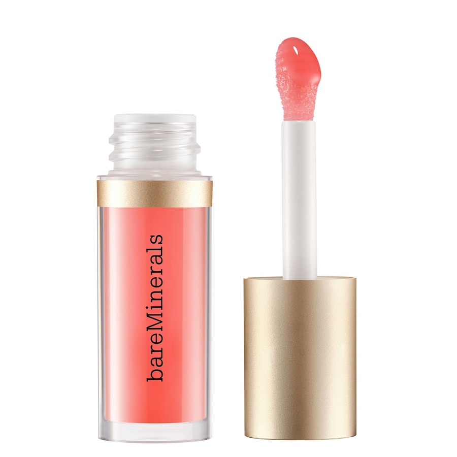 BareMinerals Nourishing Lip Oil