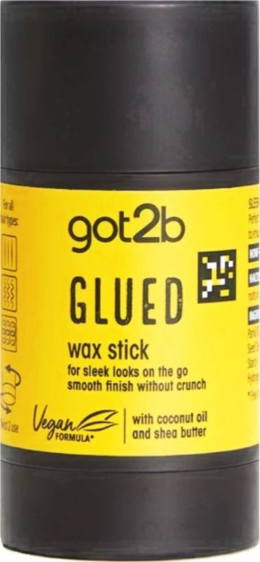 Got2B Glued wax stick 50 Gram