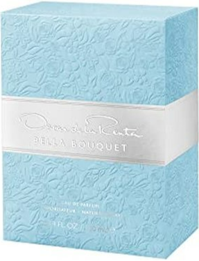 Oscar de la Renta Bella Bouquet Eau de Parfum