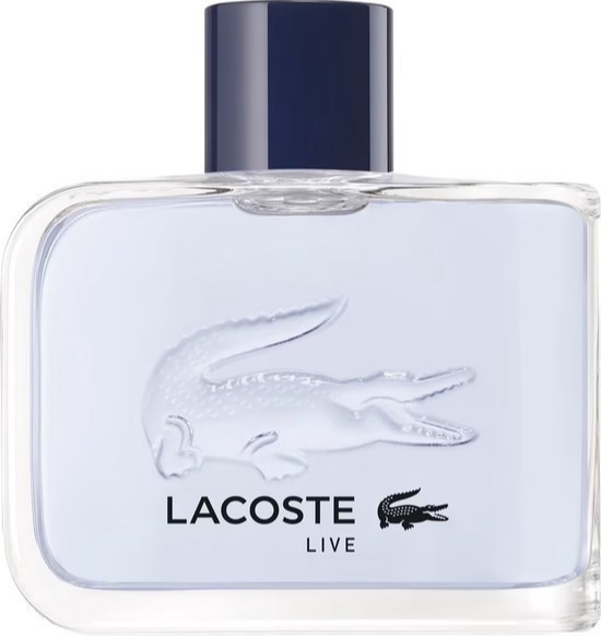 Lacoste Live Eau de Toilette