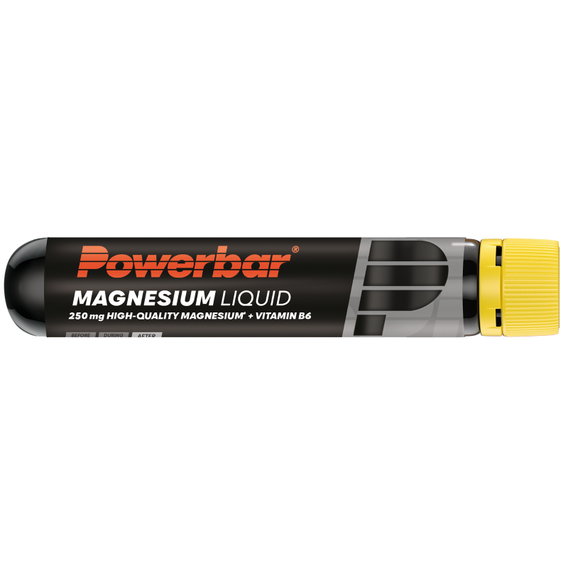 Powerbar Magnesium Liquid