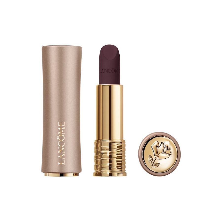 Lancôme Lipstick  - L'absolu Rouge Intimatte Lipstick BURST OF JOY
