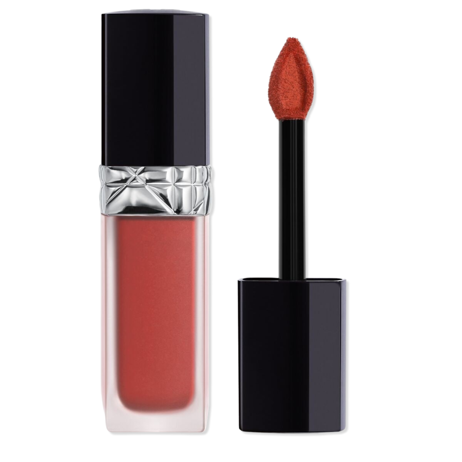 Dior Vloeibare Transfer Proof Lipstick  - Rouge  Forever Liquid Vloeibare Transfer-proof Lipstick 720 Forever Icone
