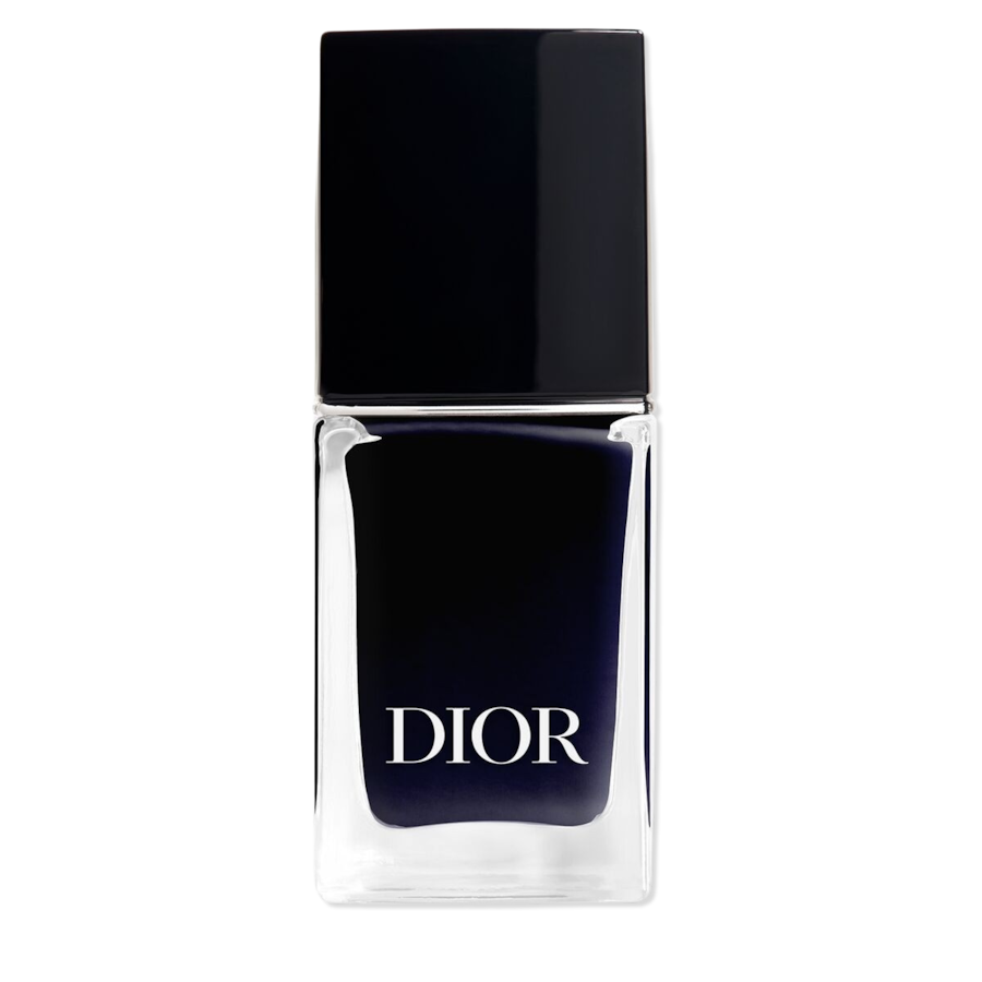 Dior Nagellak Met Gel Effect  -  Vernis Nagellak Met Gel Effect 902 PIED-DE-POULE