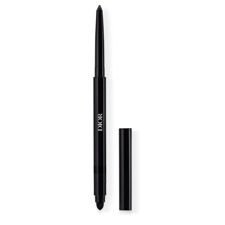 Dior Waterproof Eyeliner Houdt 24u Intense Kleur  - show Stylo Waterproof Eyeliner - Houdt 24u - Intense Kleur 091 Matte Black
