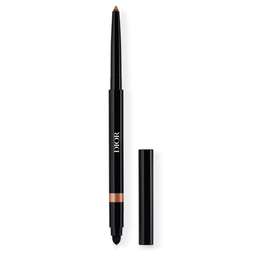 Dior Waterproof Eyeliner Houdt 24u Intense Kleur  - show Stylo Waterproof Eyeliner - Houdt 24u - Intense Kleur 466 Pearly Bronze