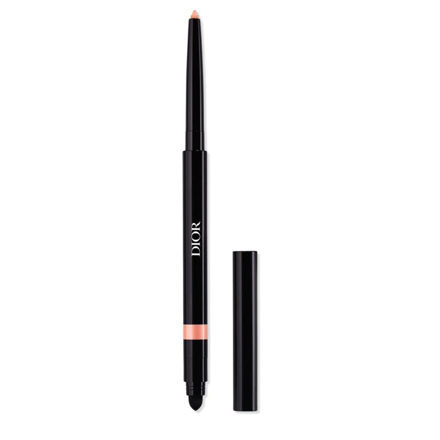 Dior Waterproof Eyeliner Houdt 24u Intense Kleur  - show Stylo Waterproof Eyeliner - Houdt 24u - Intense Kleur 646 Pearly Coral
