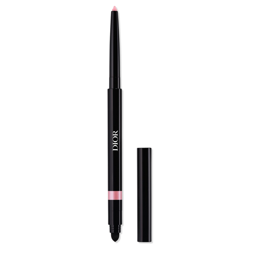 Dior Waterproof Eyeliner Houdt 24u Intense Kleur  - show Stylo Waterproof Eyeliner - Houdt 24u - Intense Kleur 846 Pearly Pink