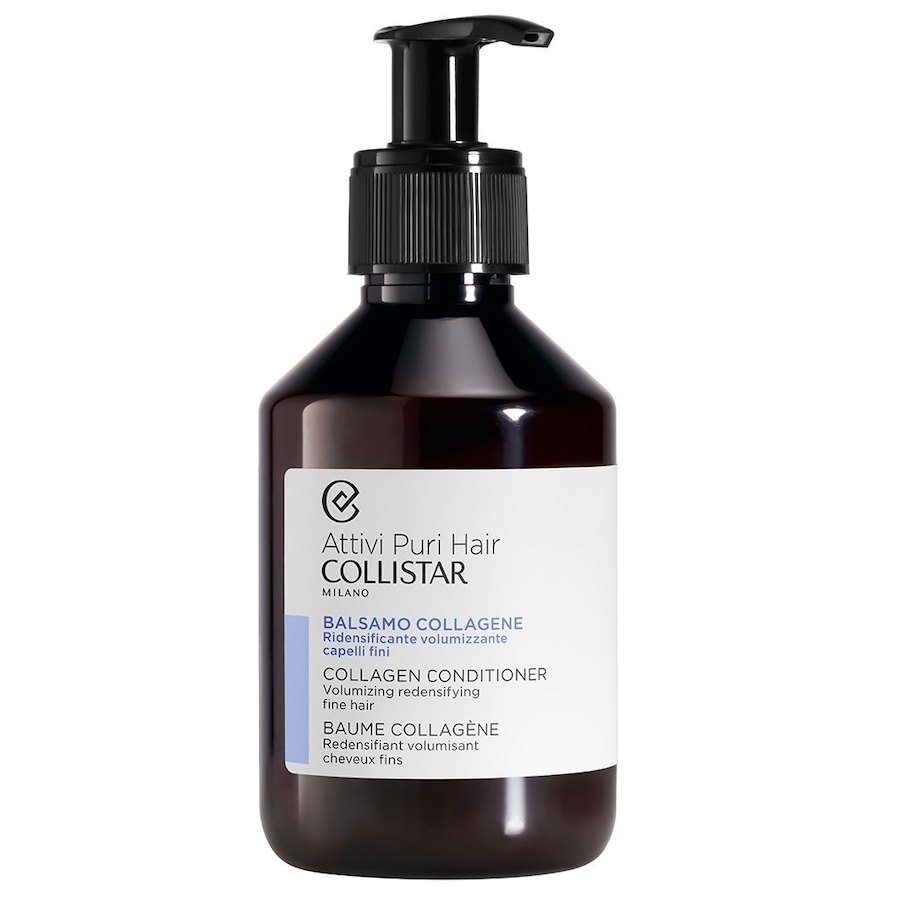 Collistar Attivi Puri Collagen Conditioner