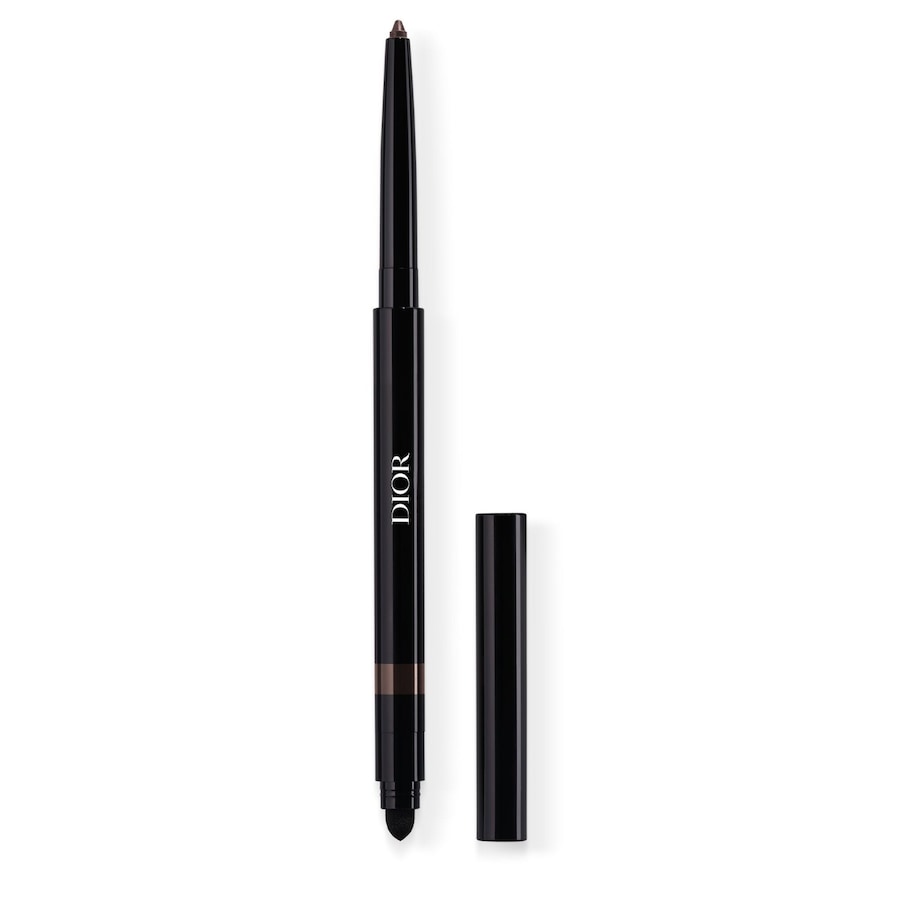 Dior Waterproof Eyeliner Houdt 24u Intense Kleur  - show Stylo Waterproof Eyeliner - Houdt 24u - Intense Kleur 781 Matte Brown