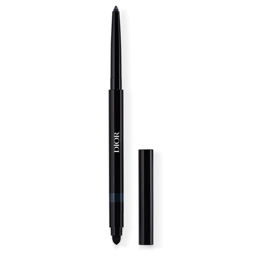 Dior Waterproof Eyeliner Houdt 24u Intense Kleur  - show Stylo Waterproof Eyeliner - Houdt 24u - Intense Kleur 296 Matte Blue