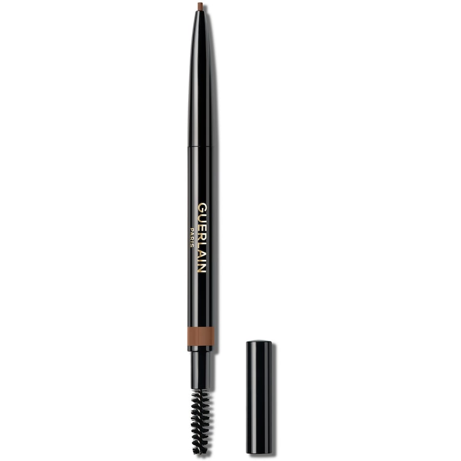 Guerlain Wenkbrauwpotlood  - Brow G Wenkbrauwpotlood 02 AUBURN