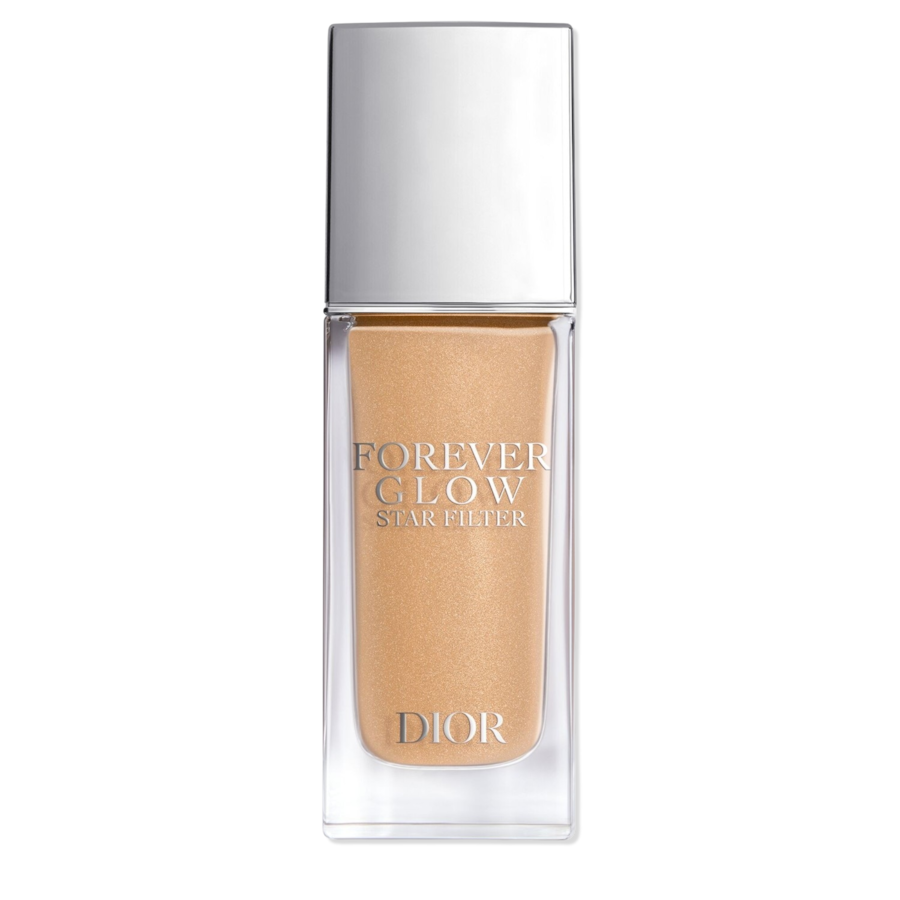 DIOR Forever Glow Star Filter