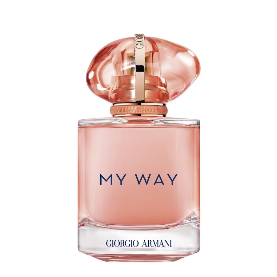 Armani My Way Ylang