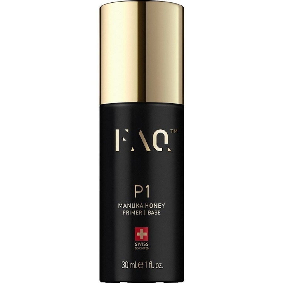 FAQ Swiss FAQ™ P1 Manuka Honing