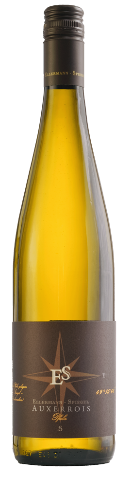 Weingut Ellermann-Spiegel Ellermann-Spiegel Auxerrois Trocken