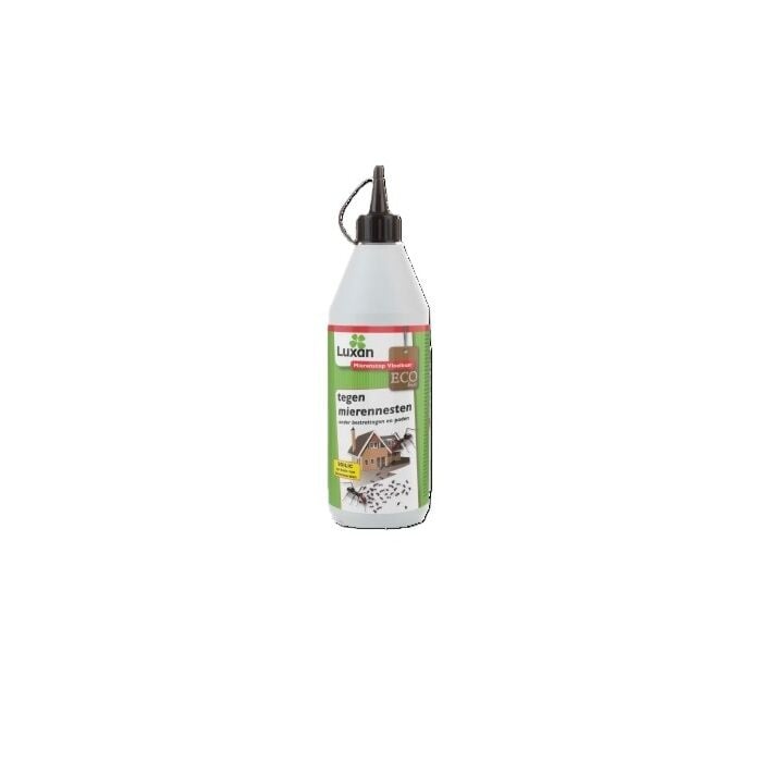 Luxan Mierenstop vloeibaar 750ML