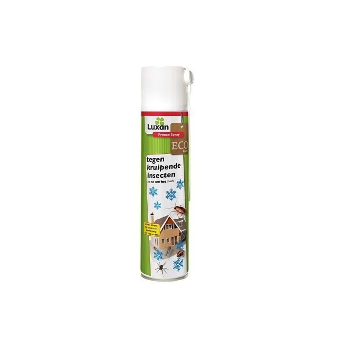 Luxan Freeze Spray 400ML