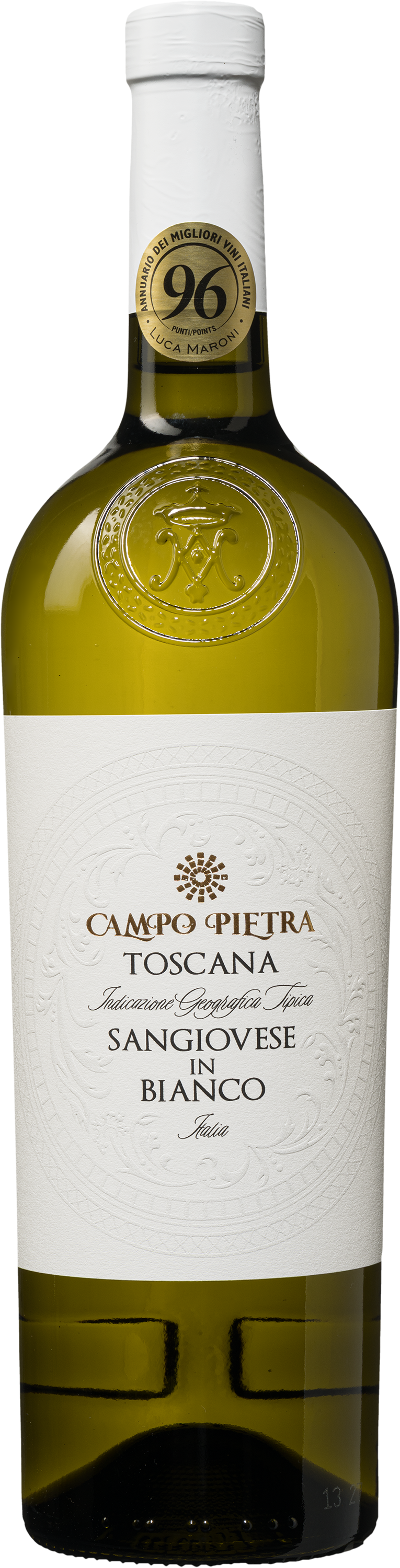 Wijnbeurs Campo Pietra Sangiovese Bianco