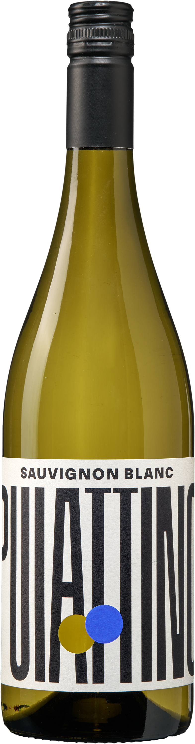 Wijnbeurs Friuli Puiattino Sauvignon Blanc