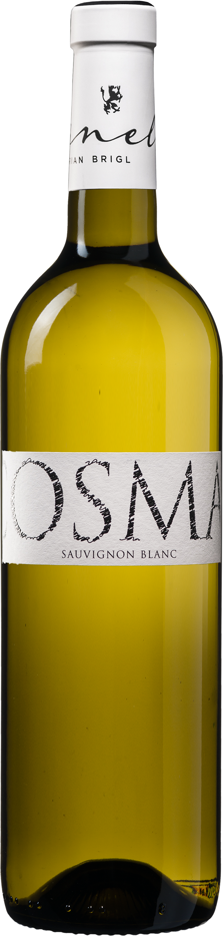 Wijnbeurs Kornell Alto Adige Cosmas Sauvignon Blanc