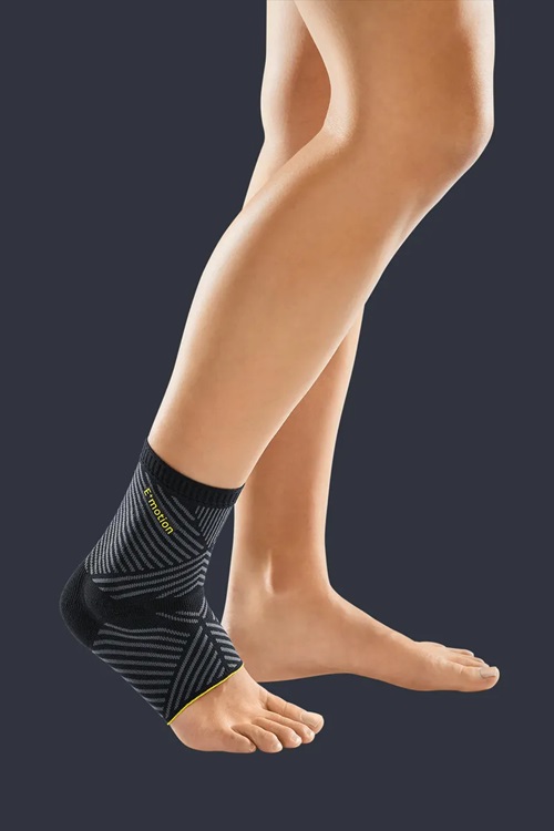 EMO Medi Levamed E⁺motion Performance Sport Enkelbrace - 4