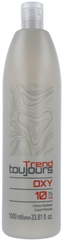 Oxygen 10 crème peroxide 3% 1000ML