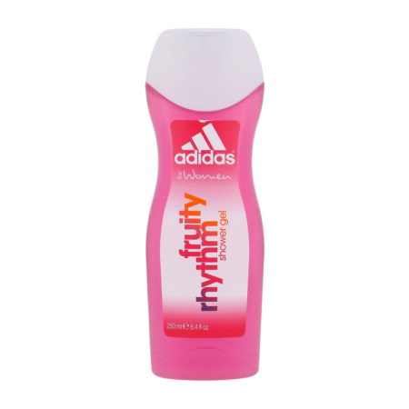 Adidas Fruity Rhythm Douchegel - 250ml